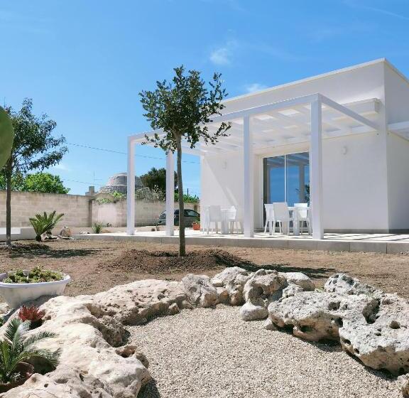 B&b Bianco Mediterraneo