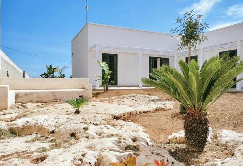 B&b Bianco Mediterraneo