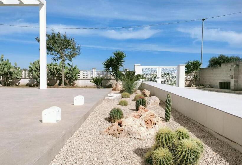 B&b Bianco Mediterraneo