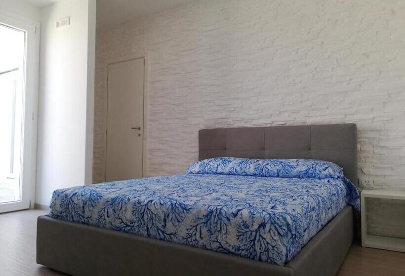 B&b Bianco Mediterraneo