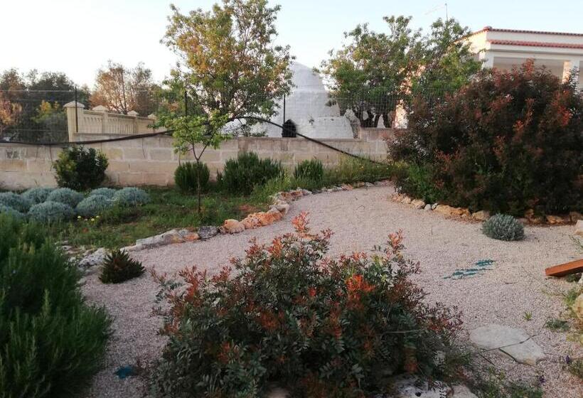 B&b Bianco Mediterraneo