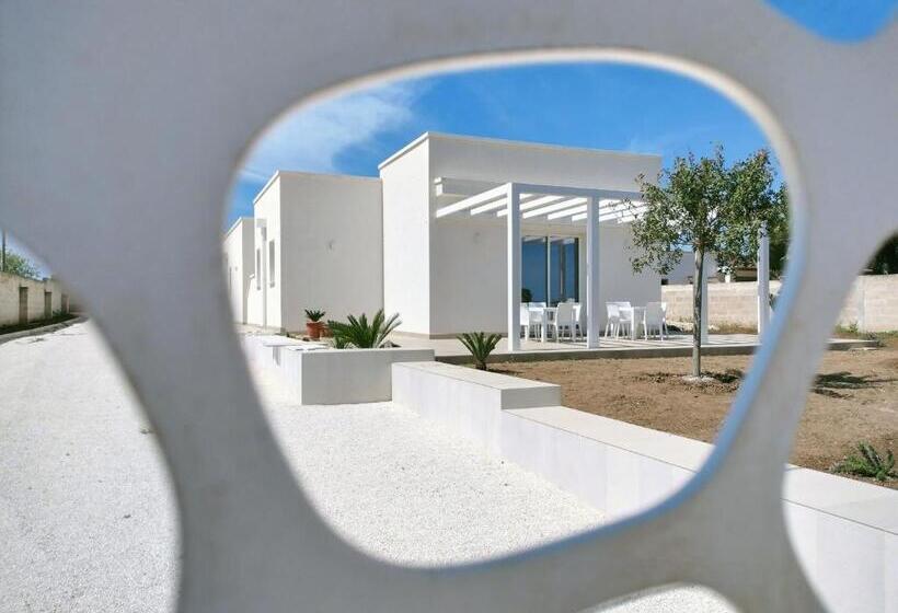 B&b Bianco Mediterraneo