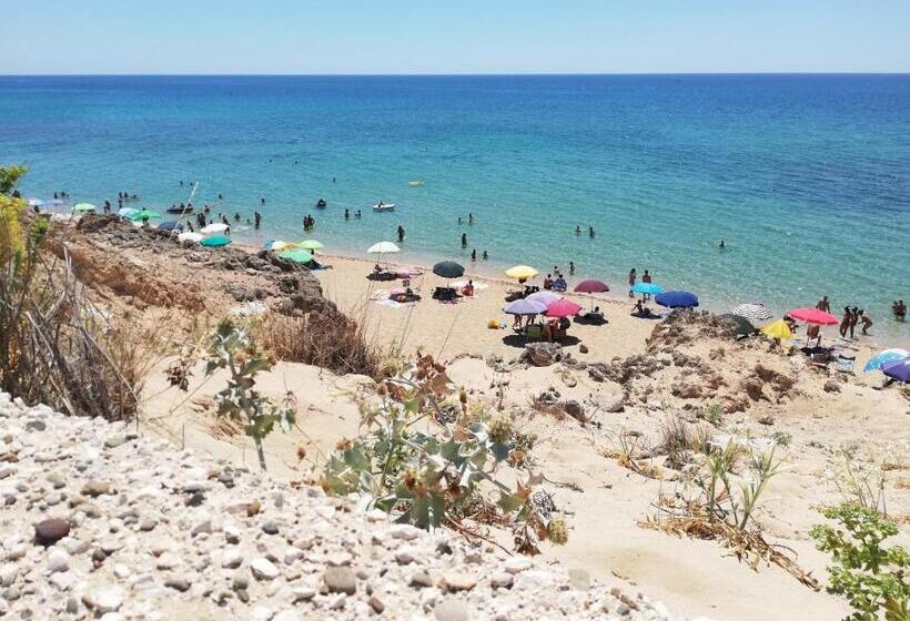 B&b Bianco Mediterraneo