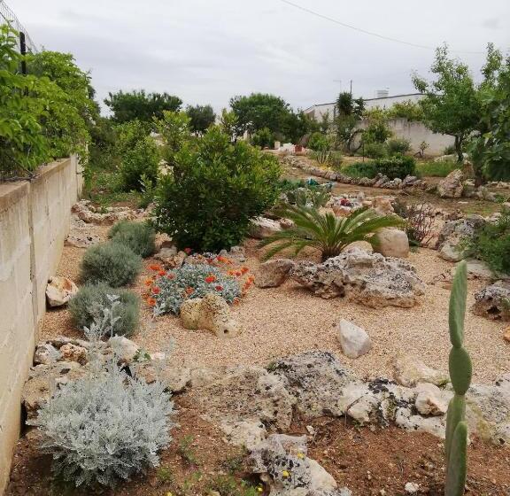 B&b Bianco Mediterraneo