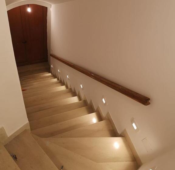 B&b La Casa Di Gabri