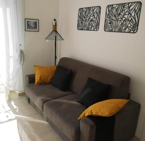 B&b La Casa Di Gabri