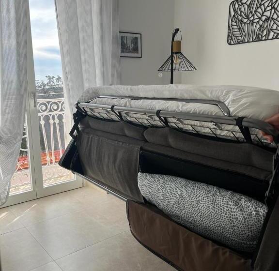 B&b La Casa Di Gabri