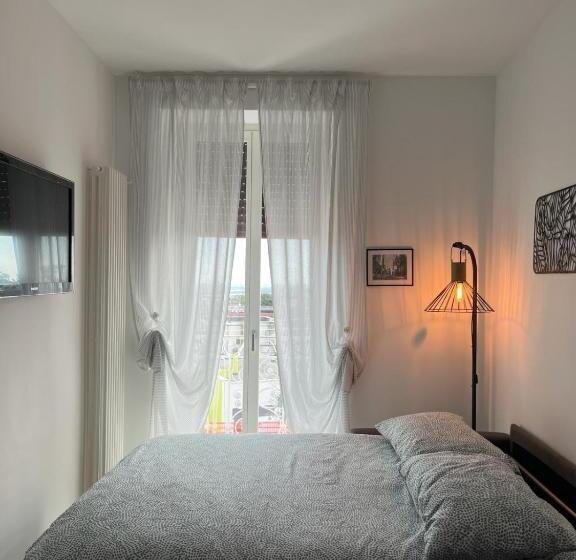 B&b La Casa Di Gabri