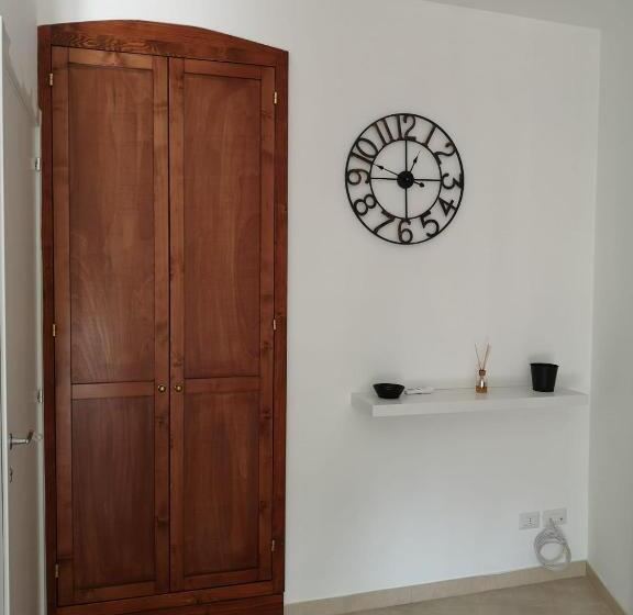 B&b La Casa Di Gabri