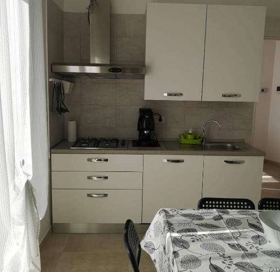 B&b La Casa Di Gabri