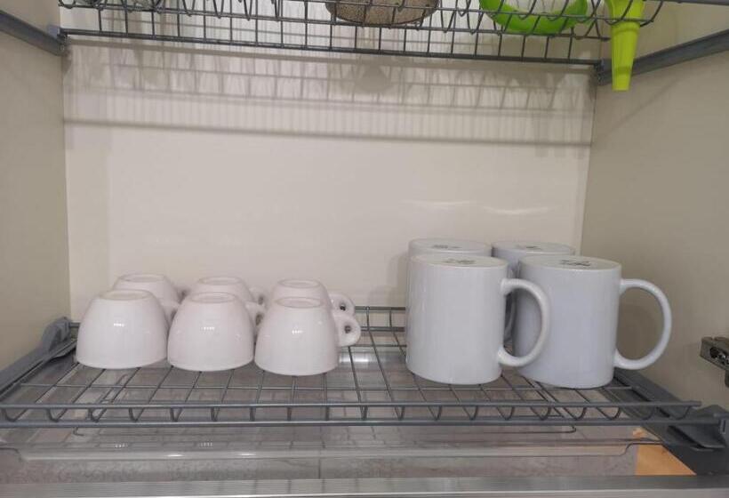 B&b La Casa Di Gabri