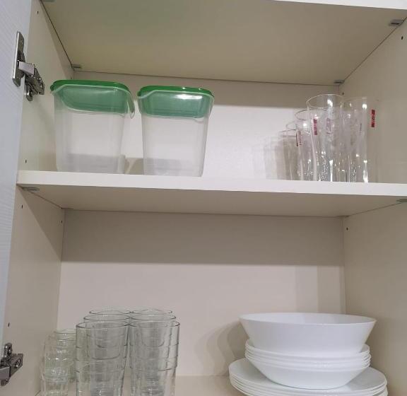 B&b La Casa Di Gabri