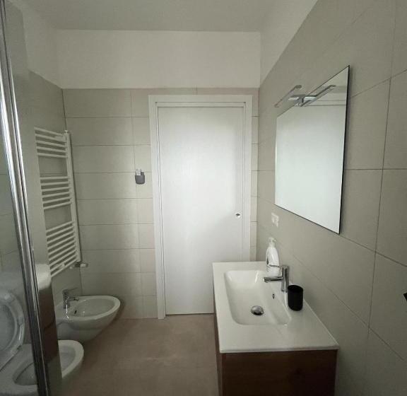 B&b La Casa Di Gabri