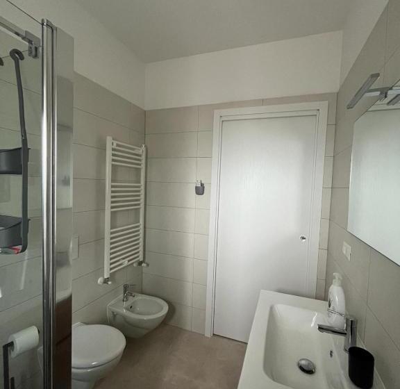 B&b La Casa Di Gabri