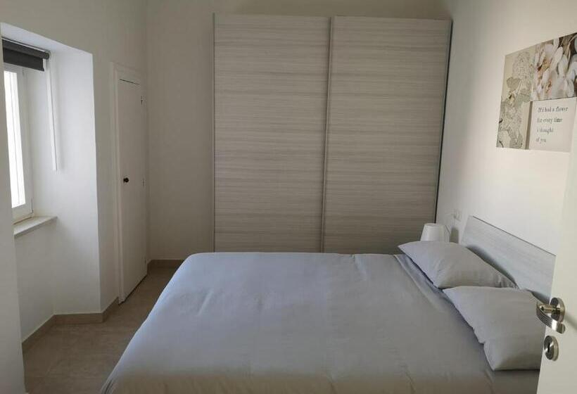 B&b La Casa Di Gabri