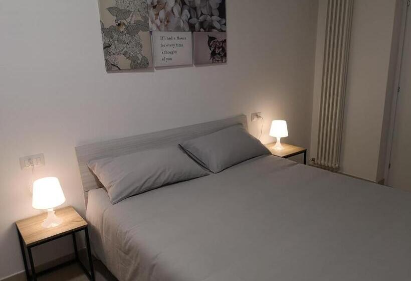 B&b La Casa Di Gabri