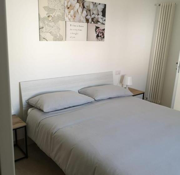 B&b La Casa Di Gabri