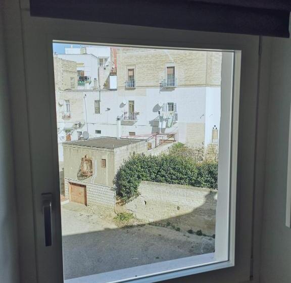 B&b La Casa Di Gabri