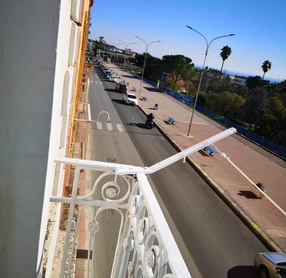 B&b La Casa Di Gabri