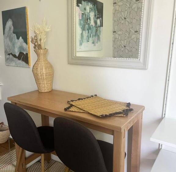 مبيت وإفطار Chambre D Hôte   Bambou