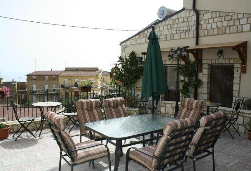 Bed And Breakfast Don Angelo Miramare