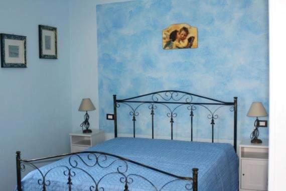 Bed And Breakfast Don Angelo Miramare
