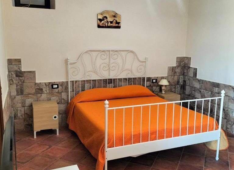 Bed And Breakfast Don Angelo Miramare