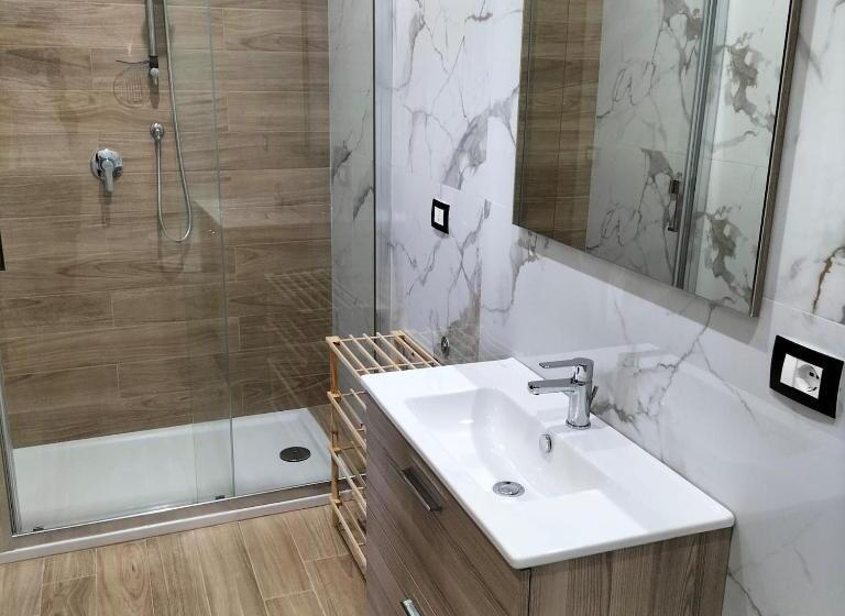 Bed And Breakfast Don Angelo Miramare