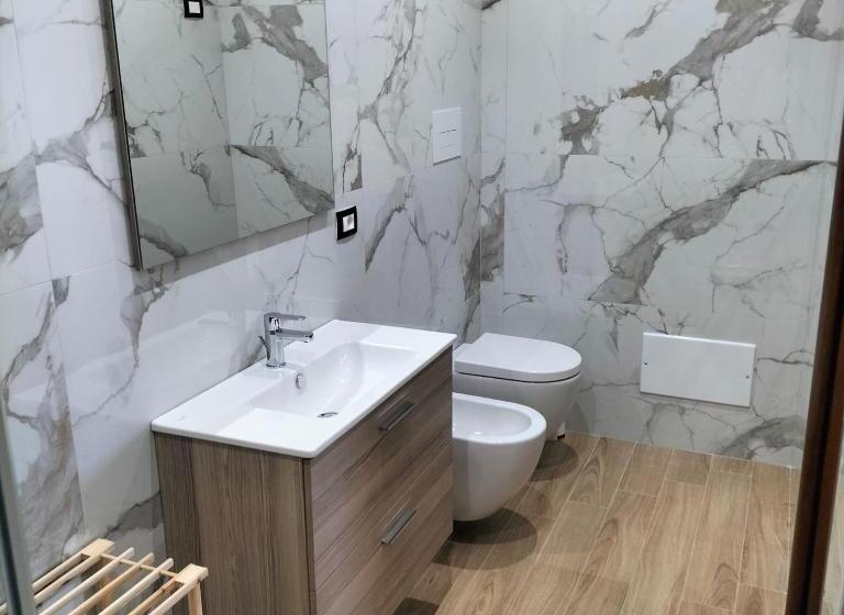 Bed And Breakfast Don Angelo Miramare