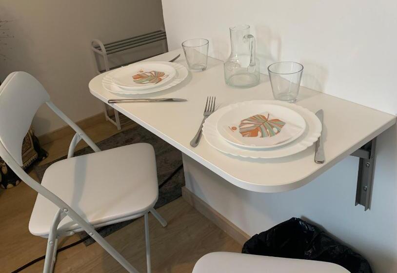 مبيت وإفطار Havre De Paix