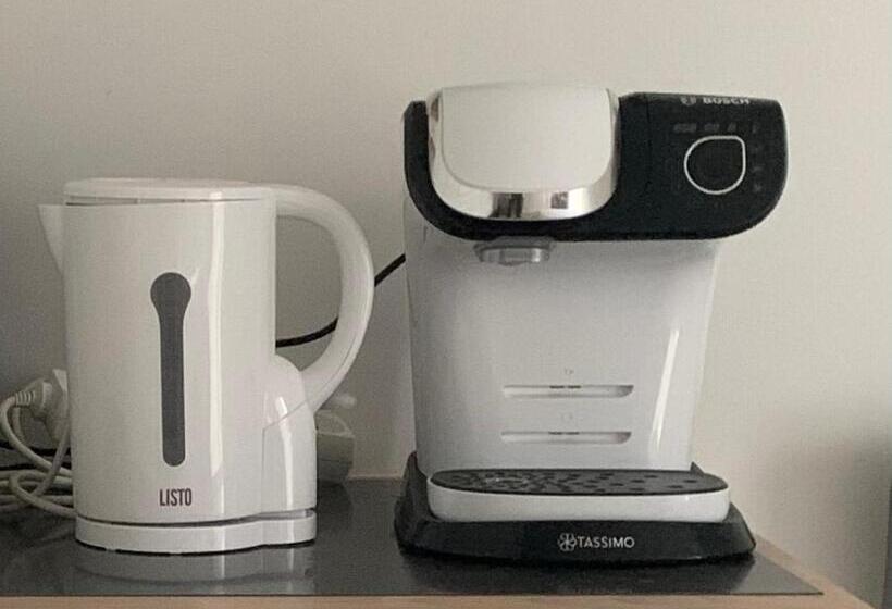 مبيت وإفطار Havre De Paix