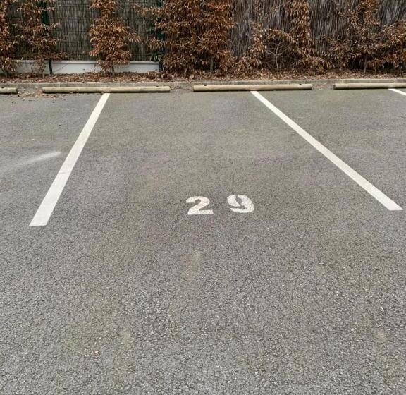 مبيت وإفطار Havre De Paix