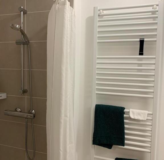 مبيت وإفطار Havre De Paix