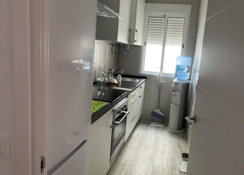 تختخواب و صبحانه Home Jv 1