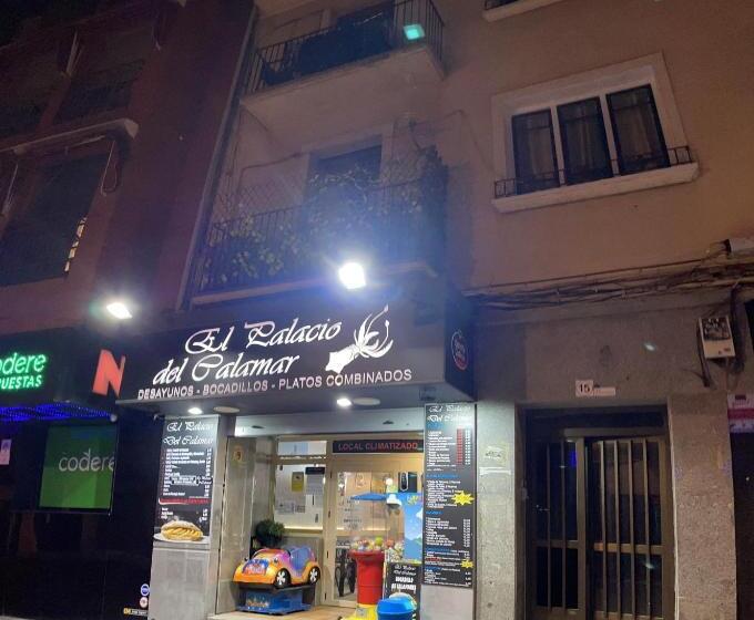 تختخواب و صبحانه Home Jv 1