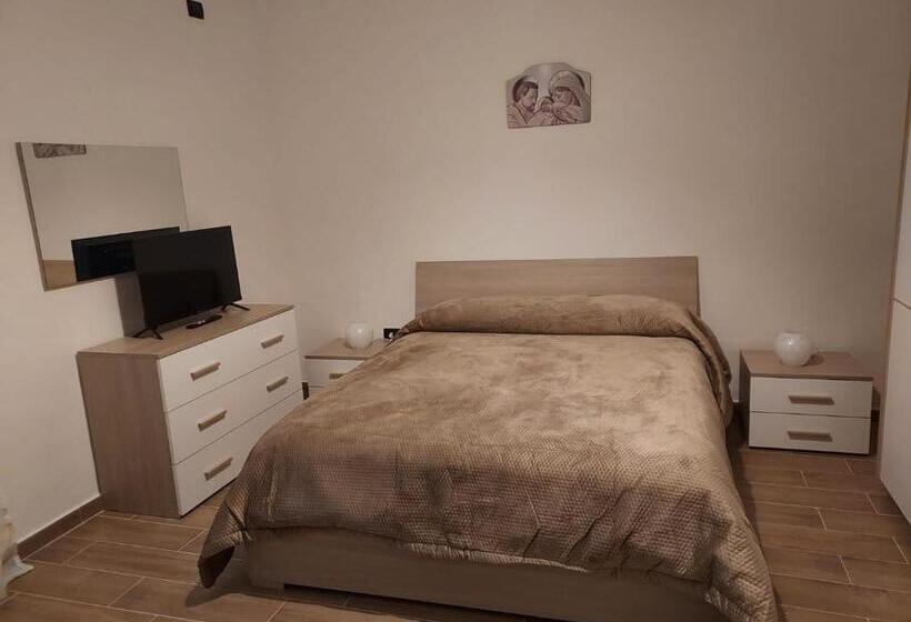 مبيت وإفطار La Casa Antica