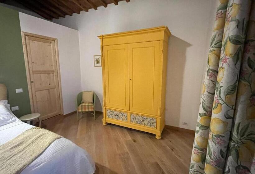 مبيت وإفطار L’antica Cisterna