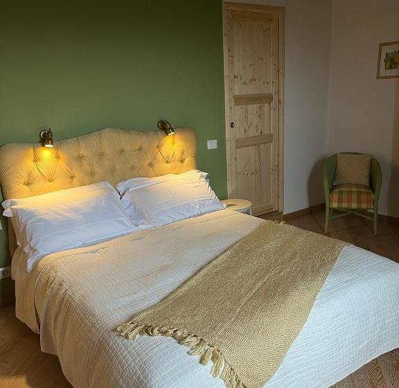 צימר L’antica Cisterna