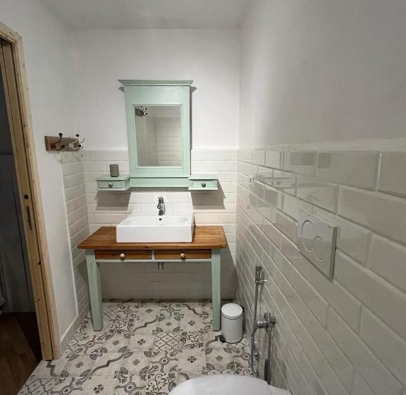 مبيت وإفطار L’antica Cisterna