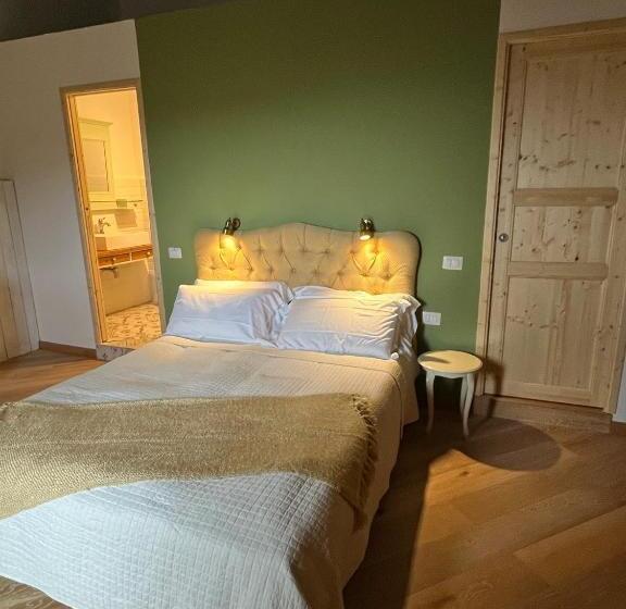 צימר L’antica Cisterna