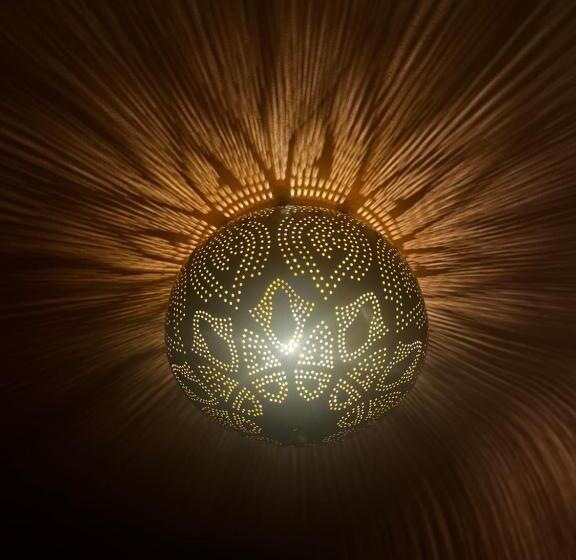 Bed and Breakfast Le Clos Des Laurons