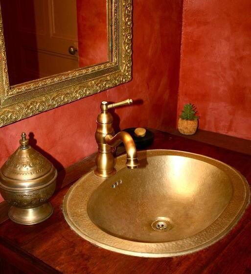 Bed and Breakfast Le Clos Des Laurons