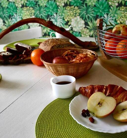 Bed and Breakfast Le Clos Des Laurons