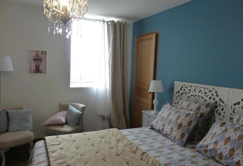 민박 Le Clos Hortense