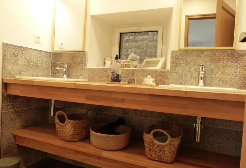 민박 Le Clos Hortense