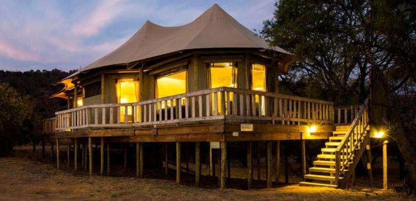 ベッドアンドブレックファースト Leeuwenhof Country Lodge & Garden Spa