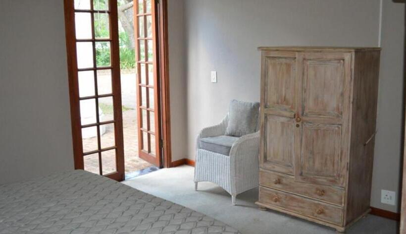 住宿加早餐  Leeuwenhof Country Lodge & Garden Spa