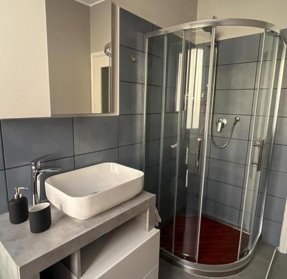 Bed and Breakfast Libarna