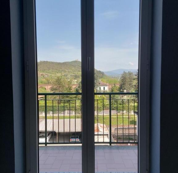 Bed and Breakfast Libarna