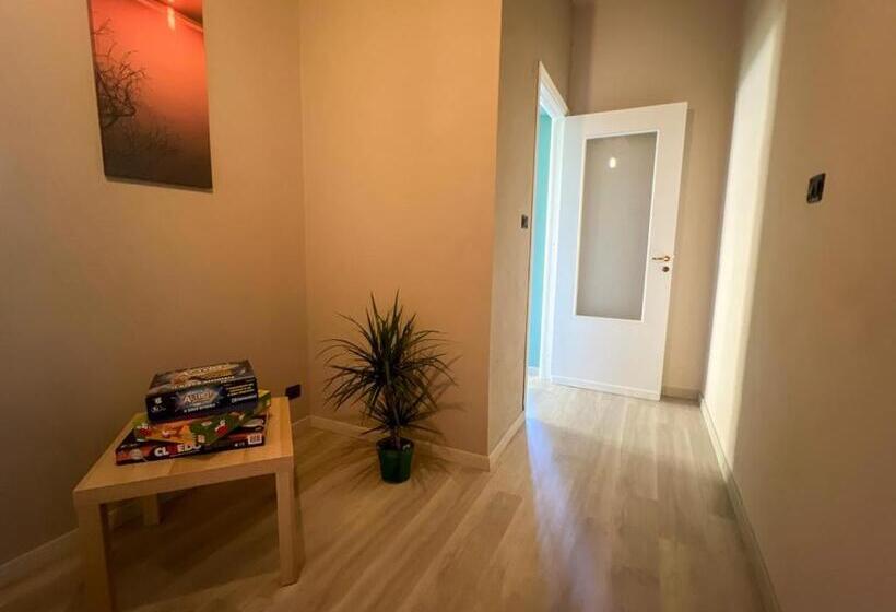 Bed and Breakfast Libarna